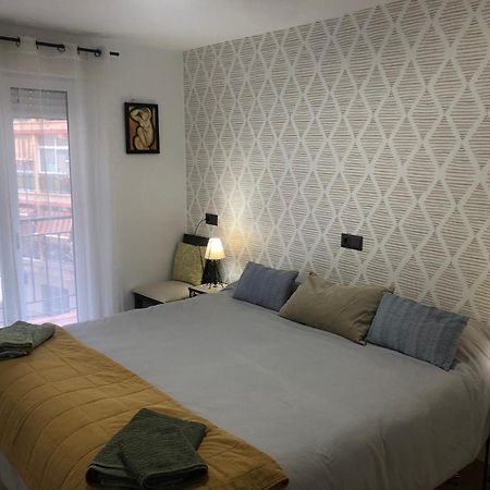 Appartamento San Patricio 7 Málaga Esterno foto