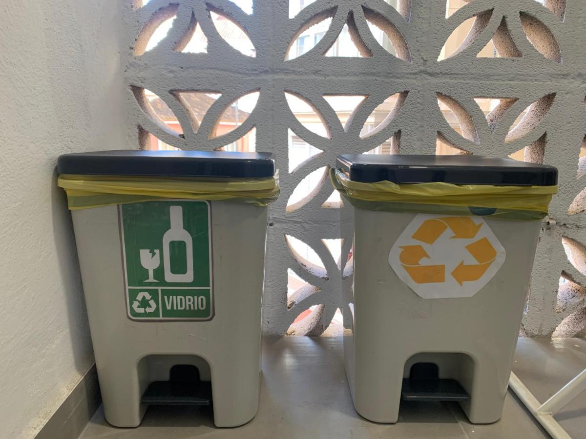 Appartamento San Patricio 7 Málaga Esterno foto