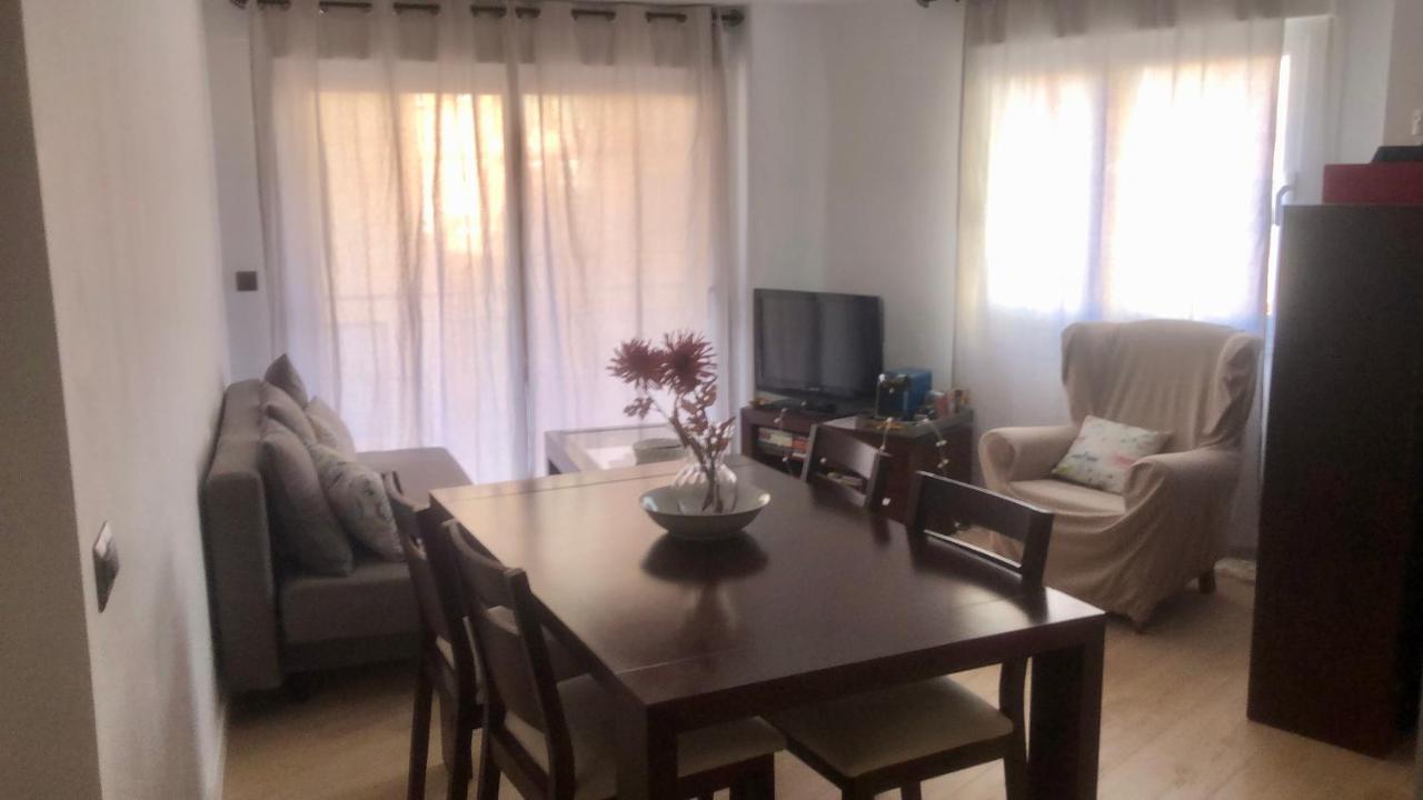 Appartamento San Patricio 7 Málaga Esterno foto