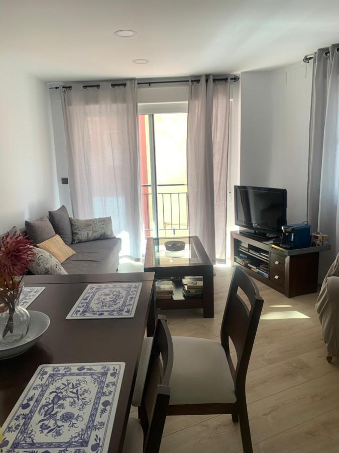 Appartamento San Patricio 7 Málaga Esterno foto