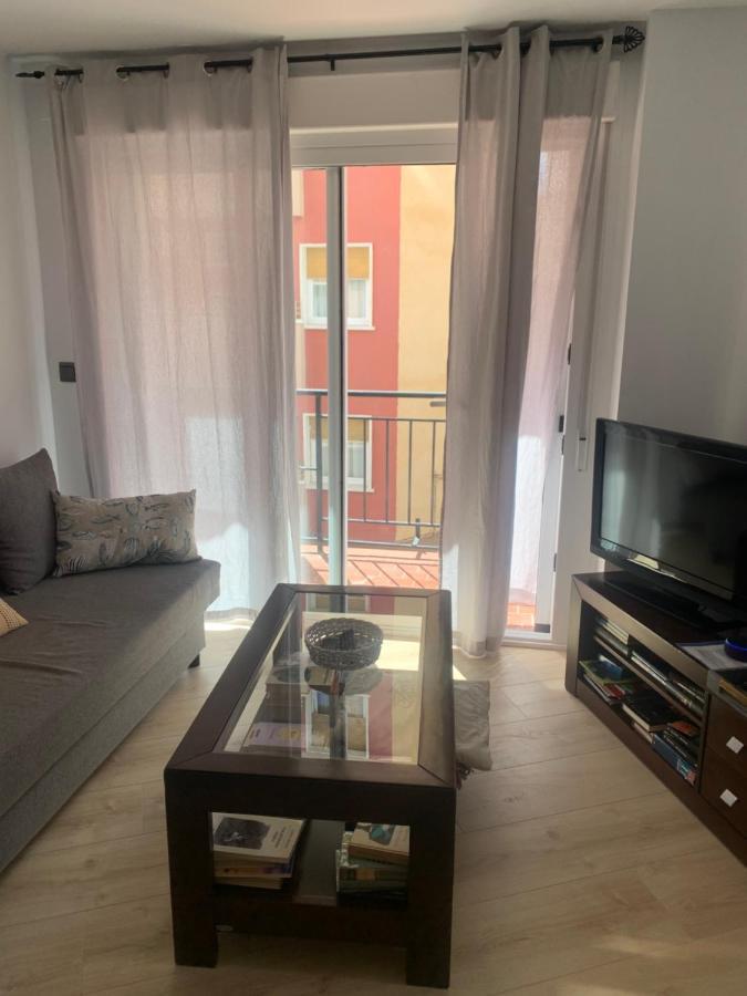 Appartamento San Patricio 7 Málaga Esterno foto