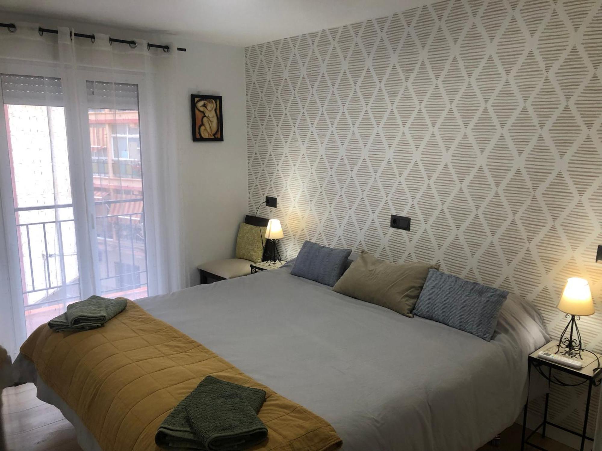 Appartamento San Patricio 7 Málaga Esterno foto