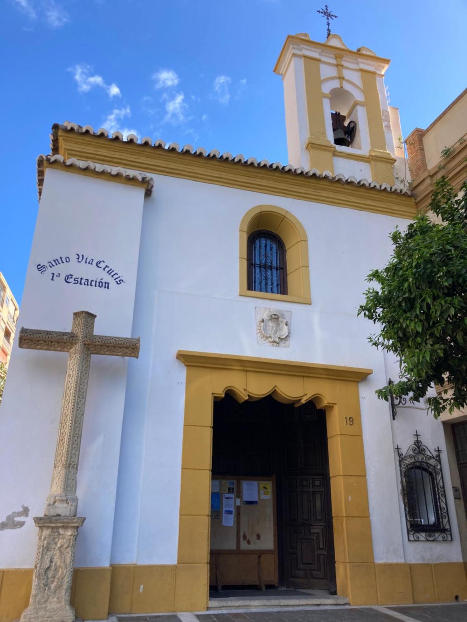 Appartamento San Patricio 7 Málaga Esterno foto