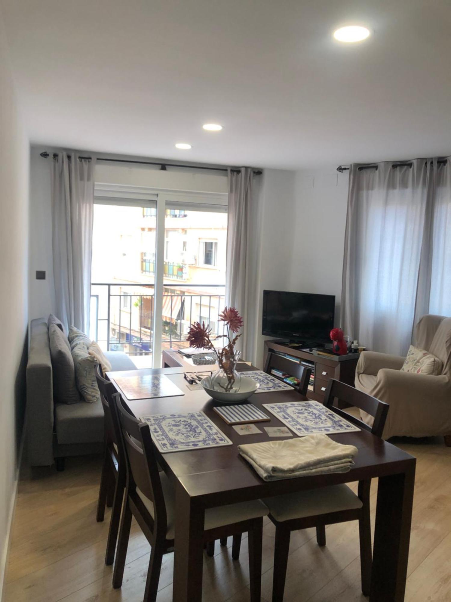 Appartamento San Patricio 7 Málaga Esterno foto