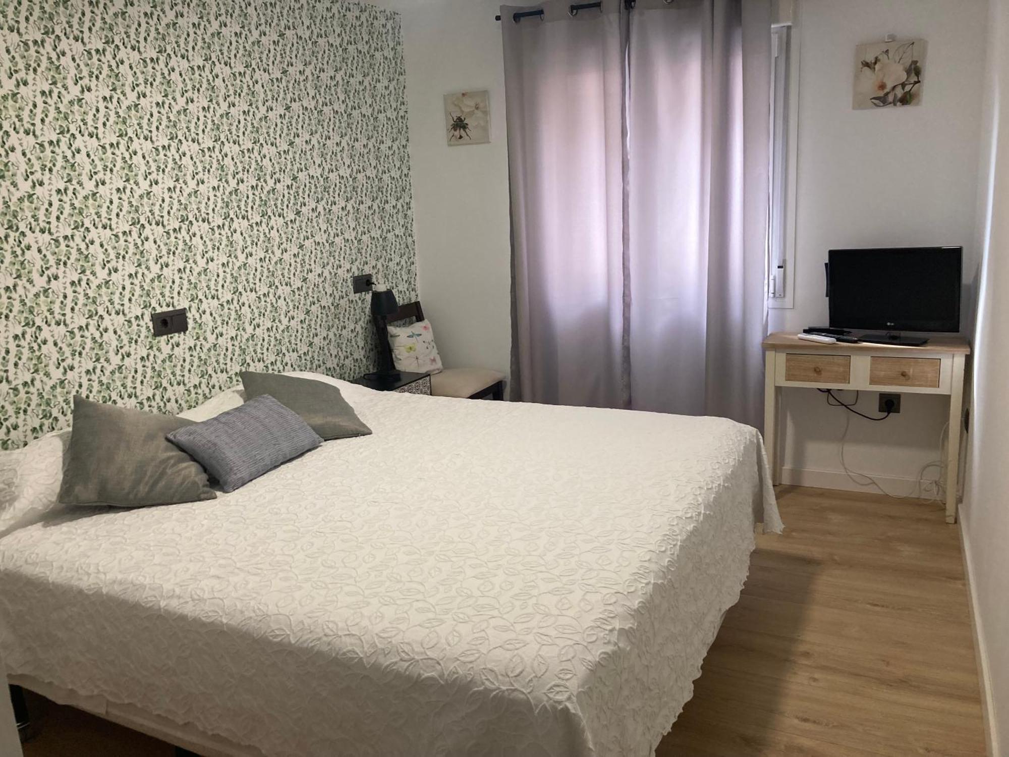 Appartamento San Patricio 7 Málaga Esterno foto