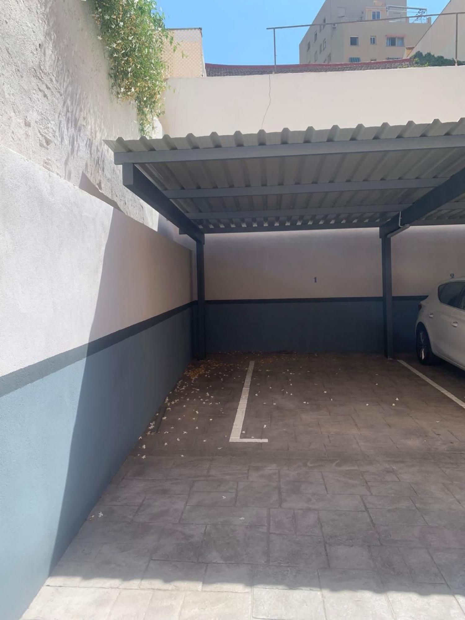 Appartamento San Patricio 7 Málaga Esterno foto