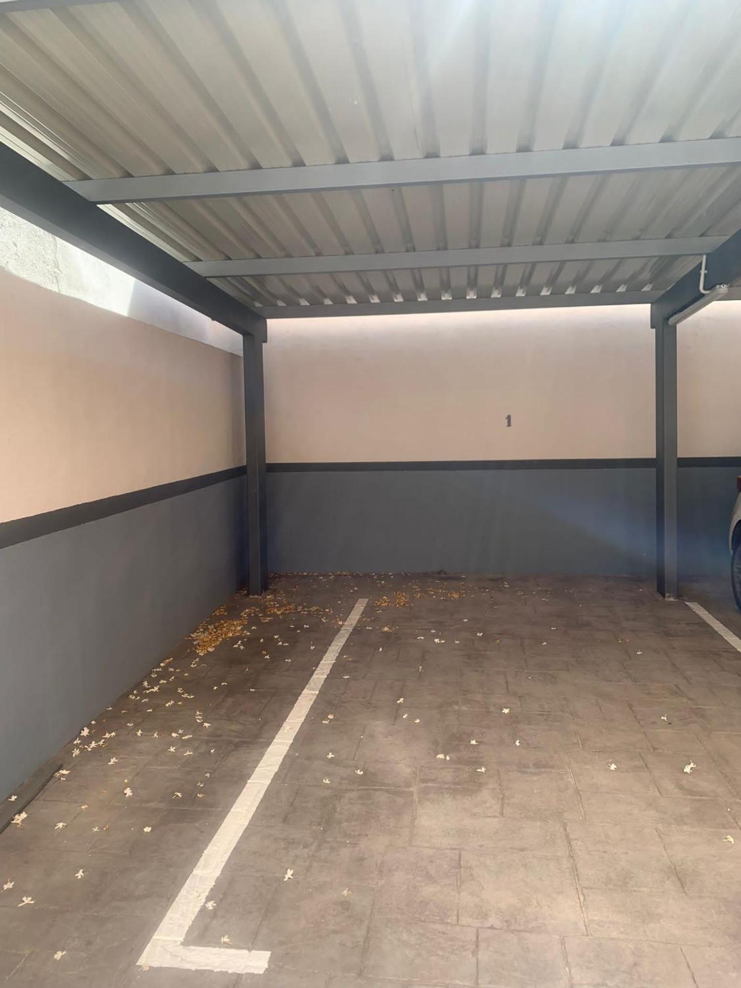 Appartamento San Patricio 7 Málaga Esterno foto
