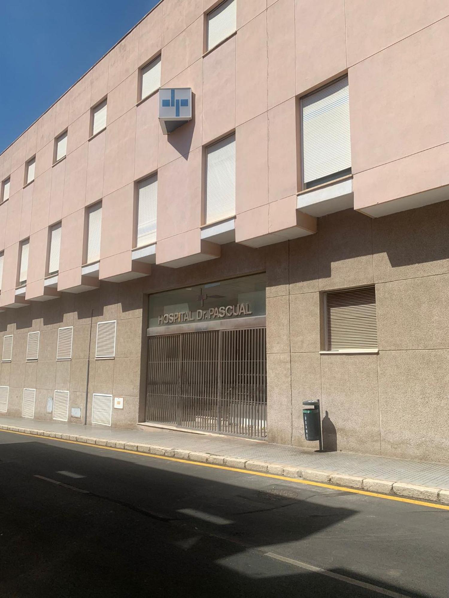 Appartamento San Patricio 7 Málaga Esterno foto