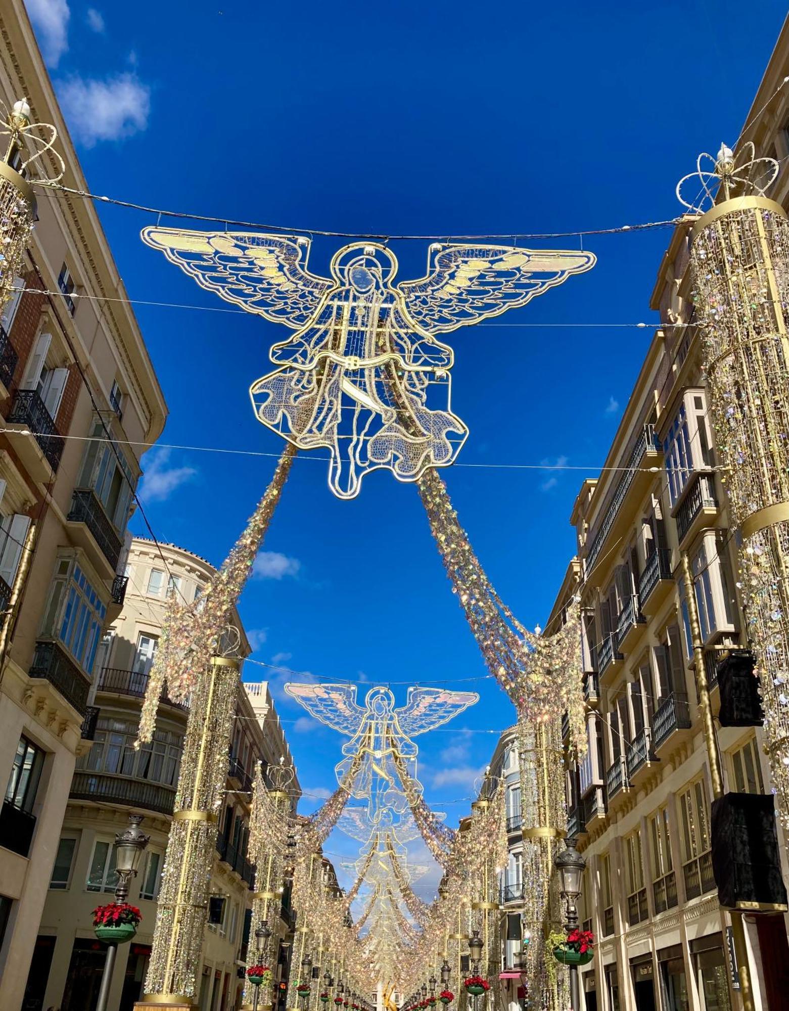Appartamento San Patricio 7 Málaga Esterno foto